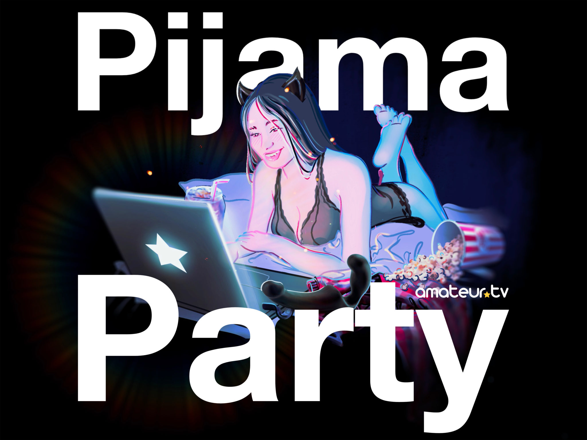 Pijama Party