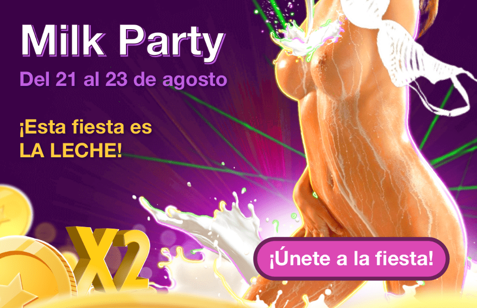 Milk Party