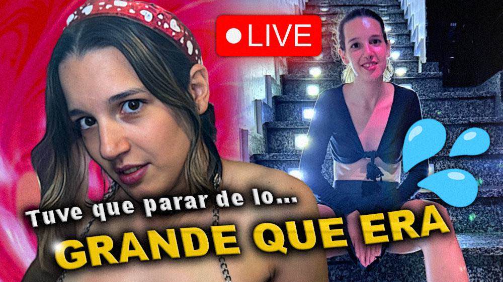 Episodio 44. LaVecinita_Naty