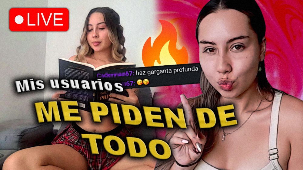 Episodio 50. sofi_cp