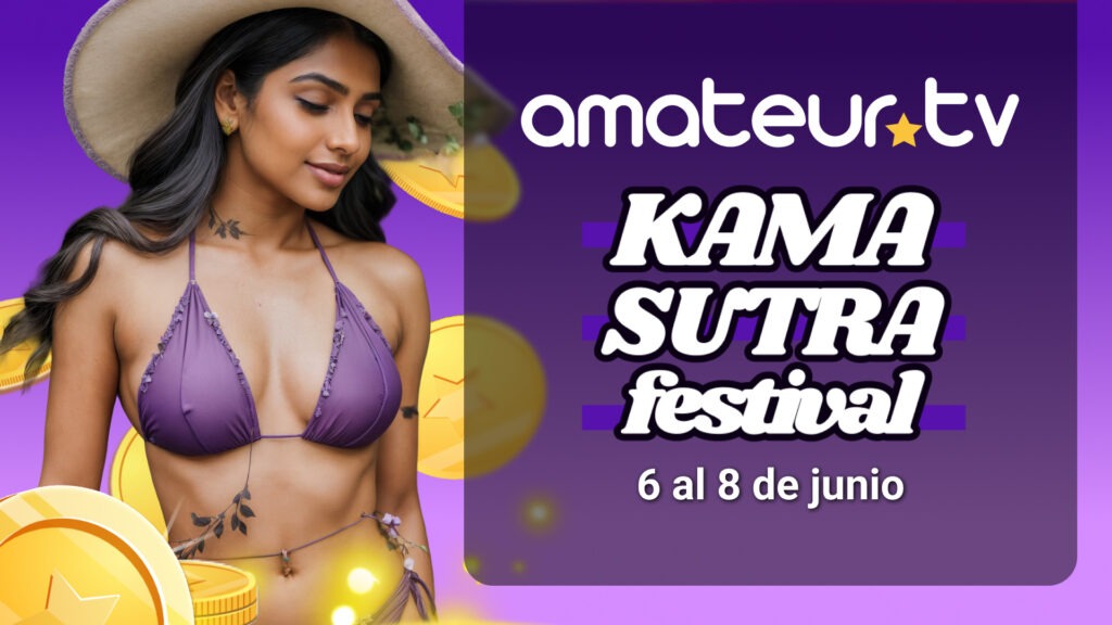 Kamasutra Festival 2025
