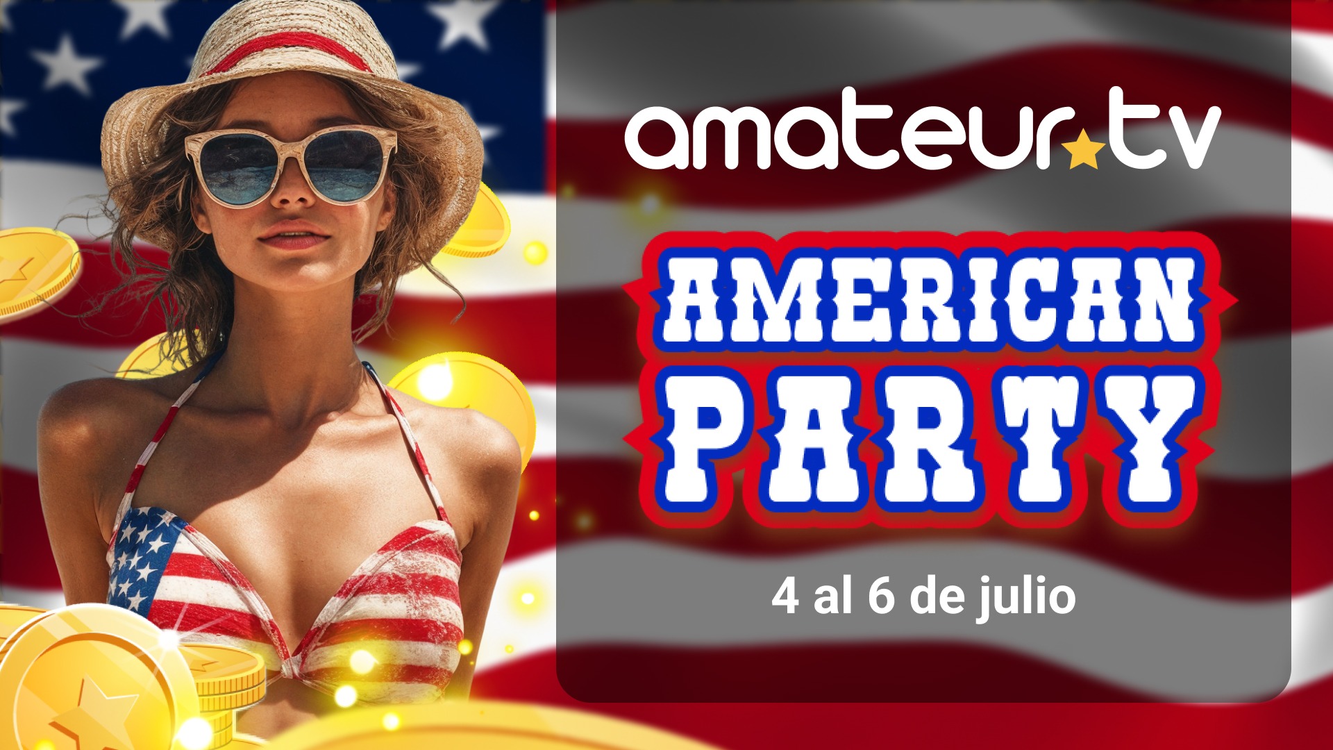 American Party 2025