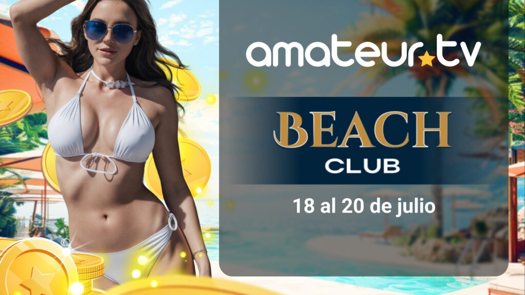Beach Club 2025