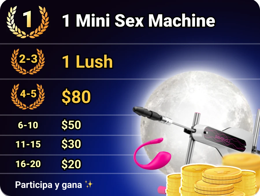 Kinky Nights 2025
