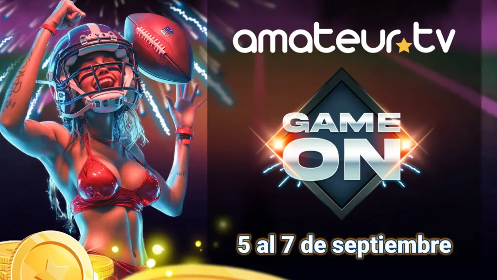 Game On 2025 es