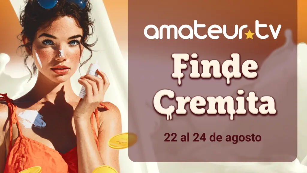 Finde Cremita 2025