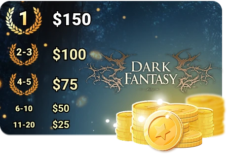 Dark Fantasy 2025