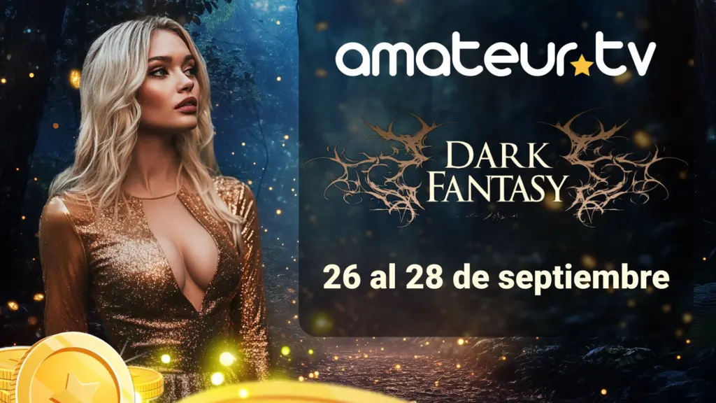 Dark Fantasy 2025