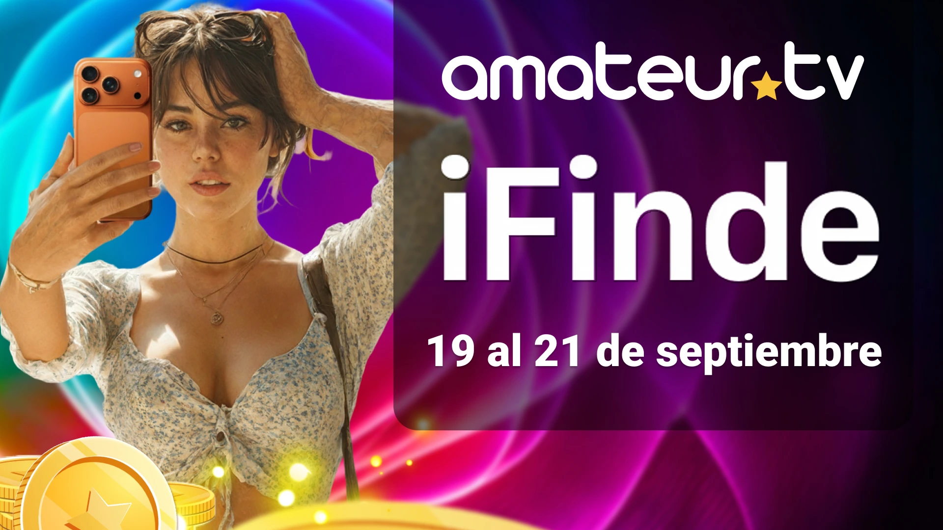iFinde 2025
