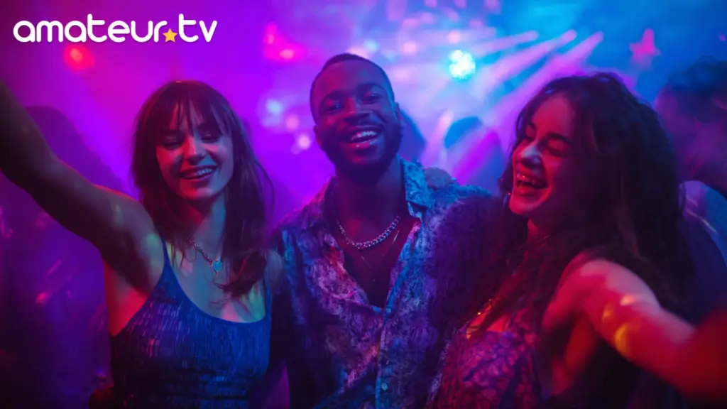 Celebrando el Día de la Bisexualidad con shows más dinámicos