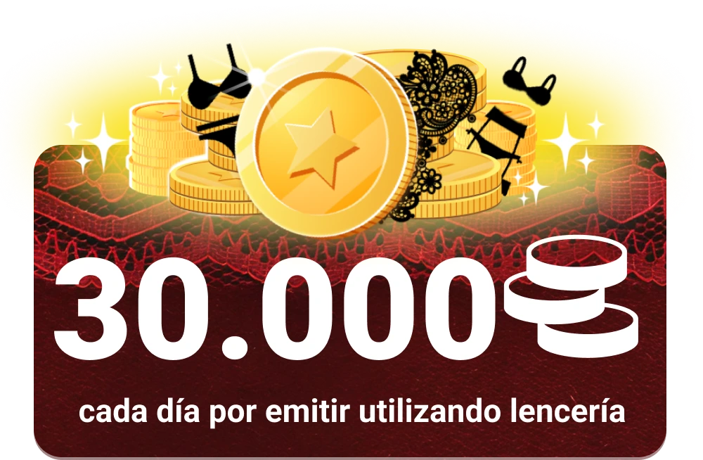 Finde Lencería 2025
