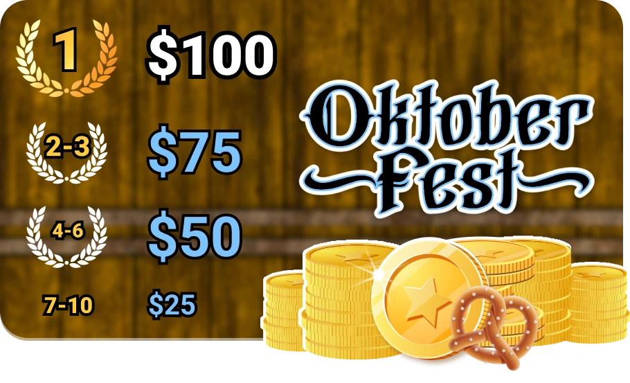 Oktoberfest 2025