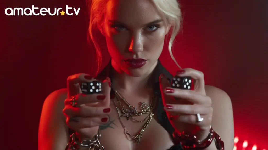 Juego de la Seducción