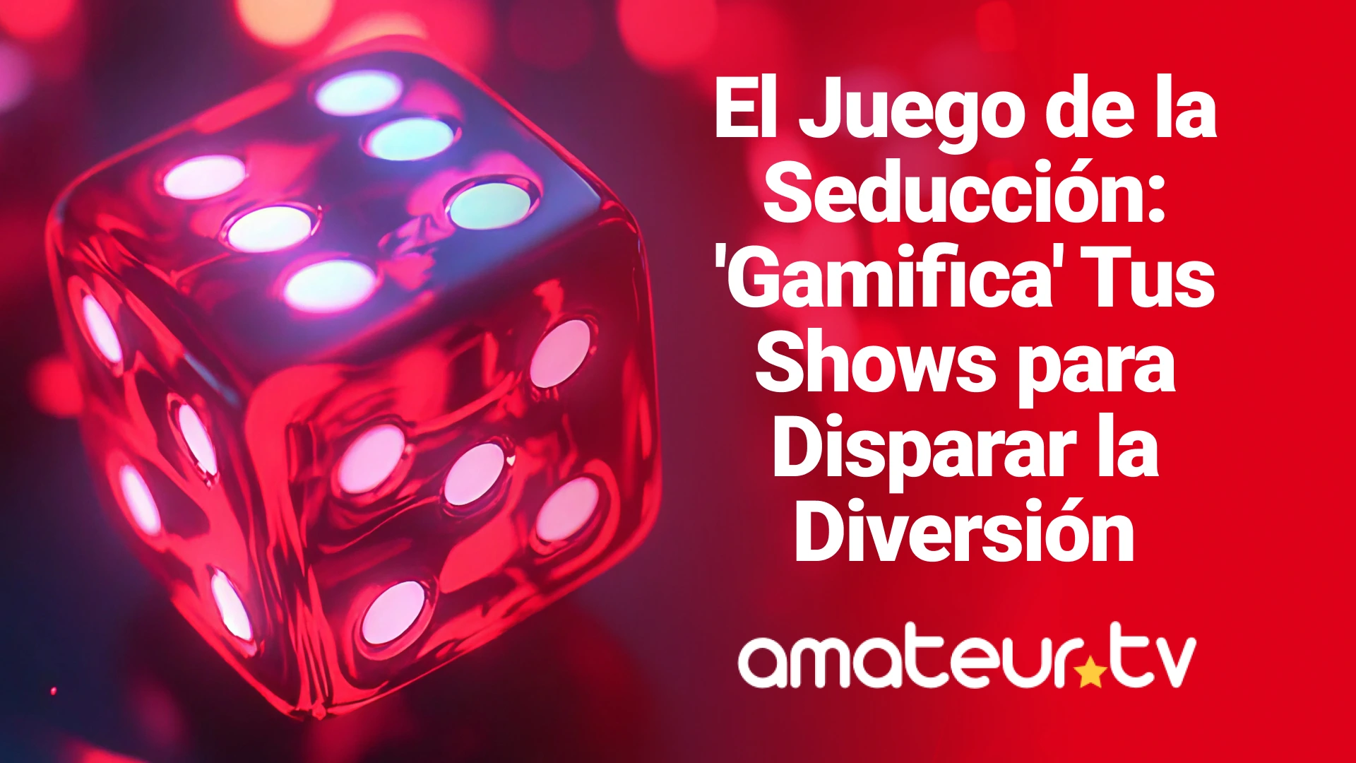 Juego de la Seducción