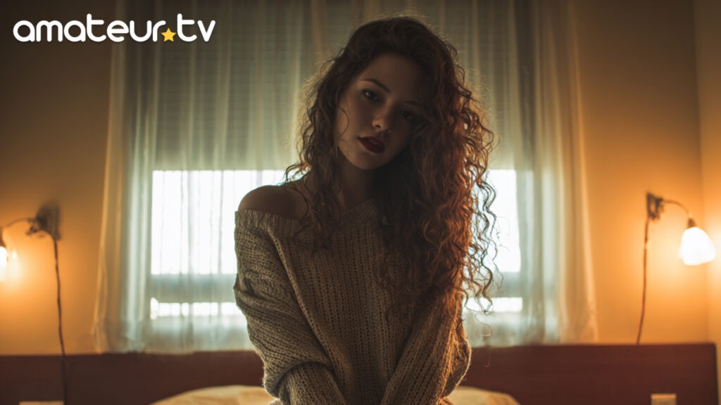 Creando un 'Modo Nido' íntimo para shows webcam