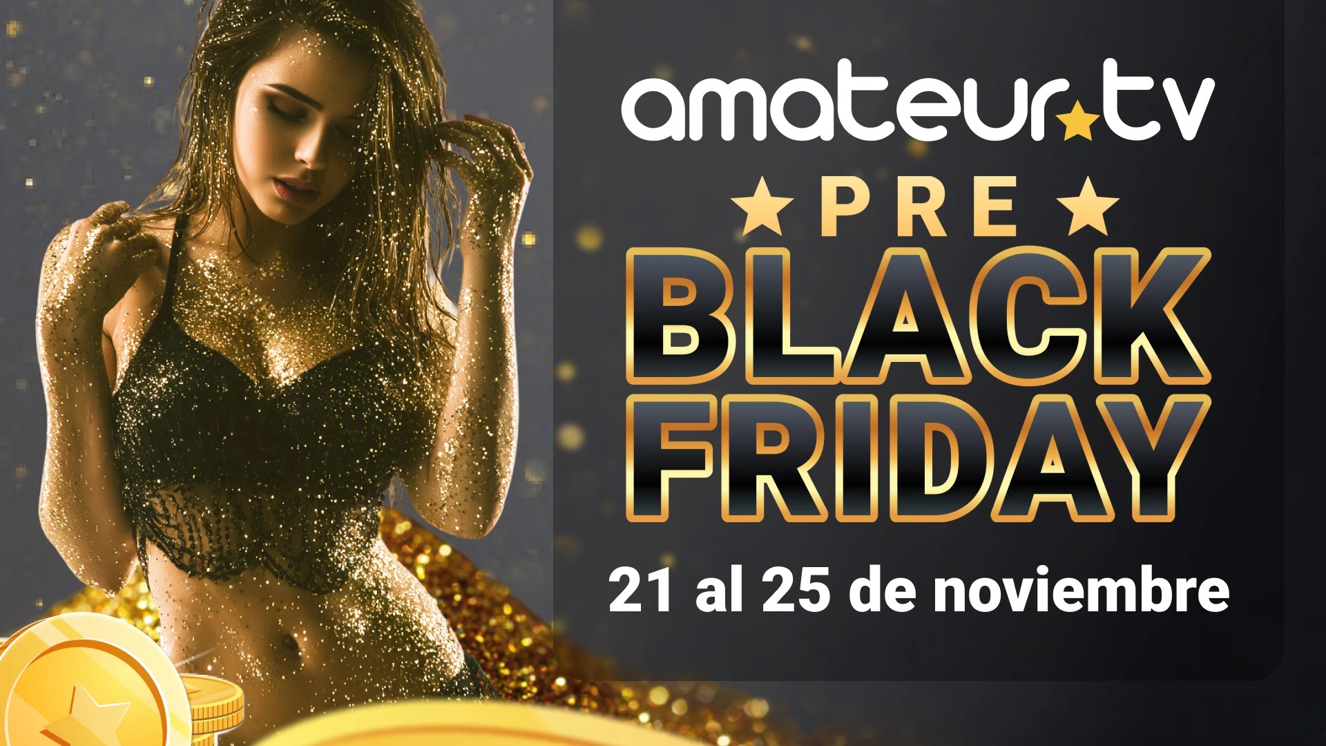 Pre-Black Friday 2025