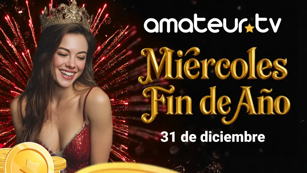 Miércoles de fin de año