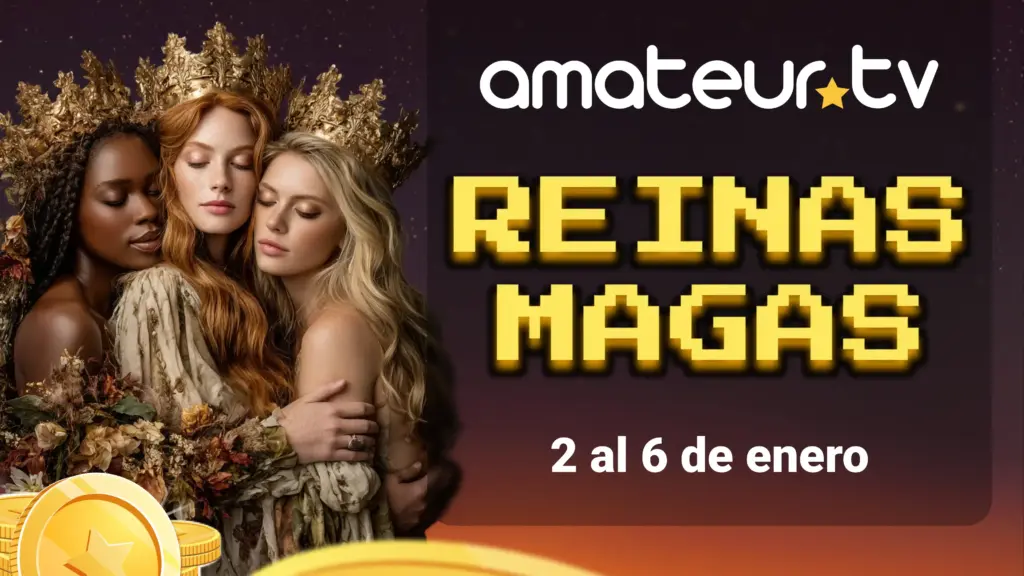 reinas magas