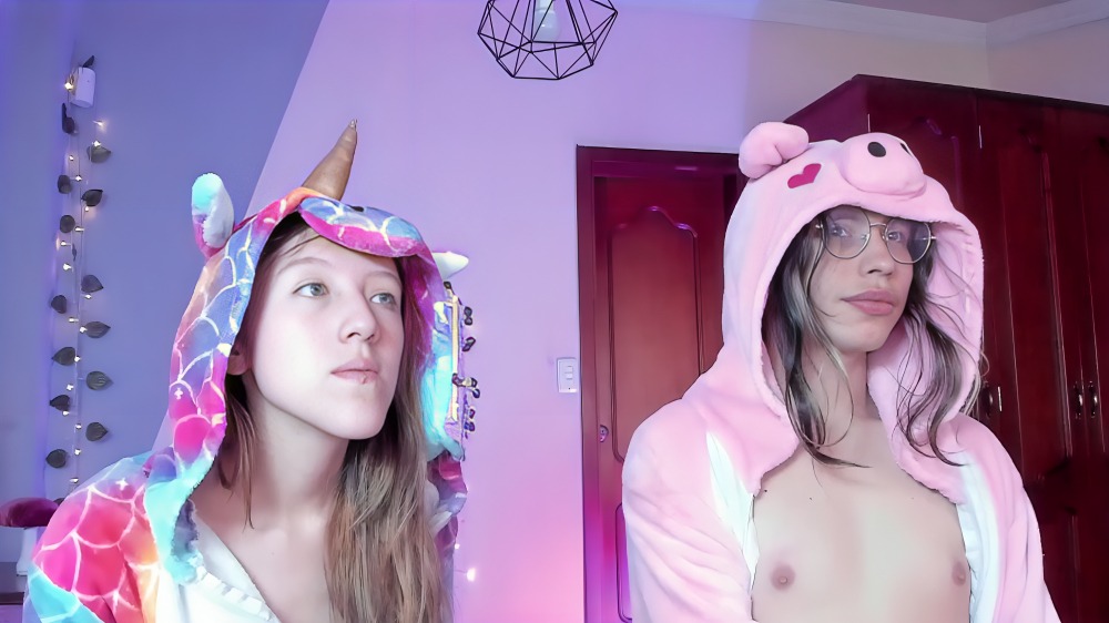 Sinflix & Thrill Gallery