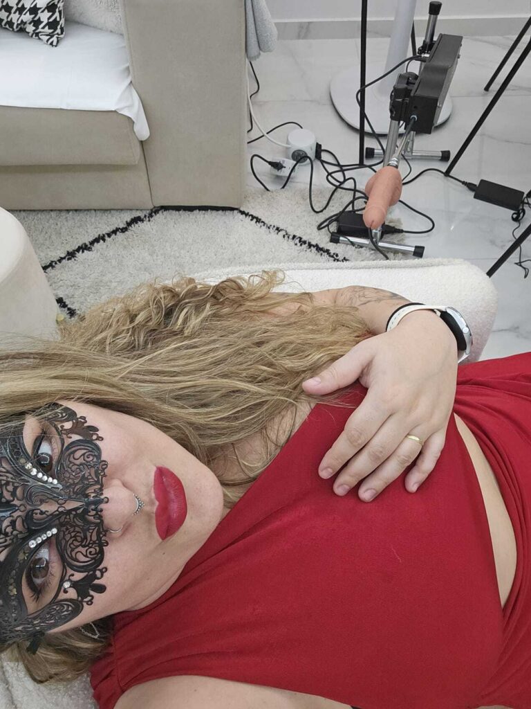 Sinflix & Thrill Gallery