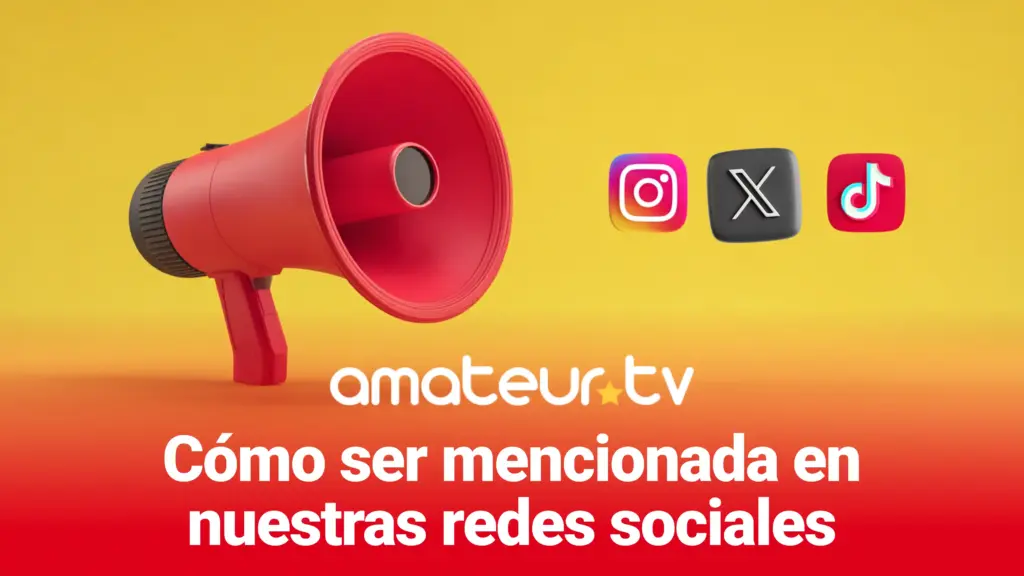 promoción en redes sociales