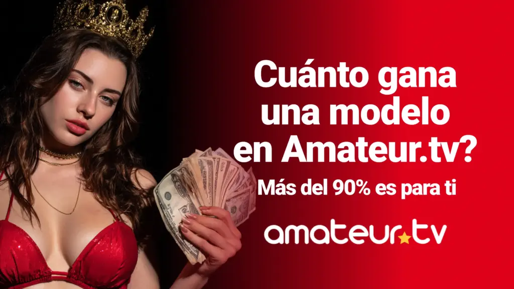 cuánto gana una modelo
