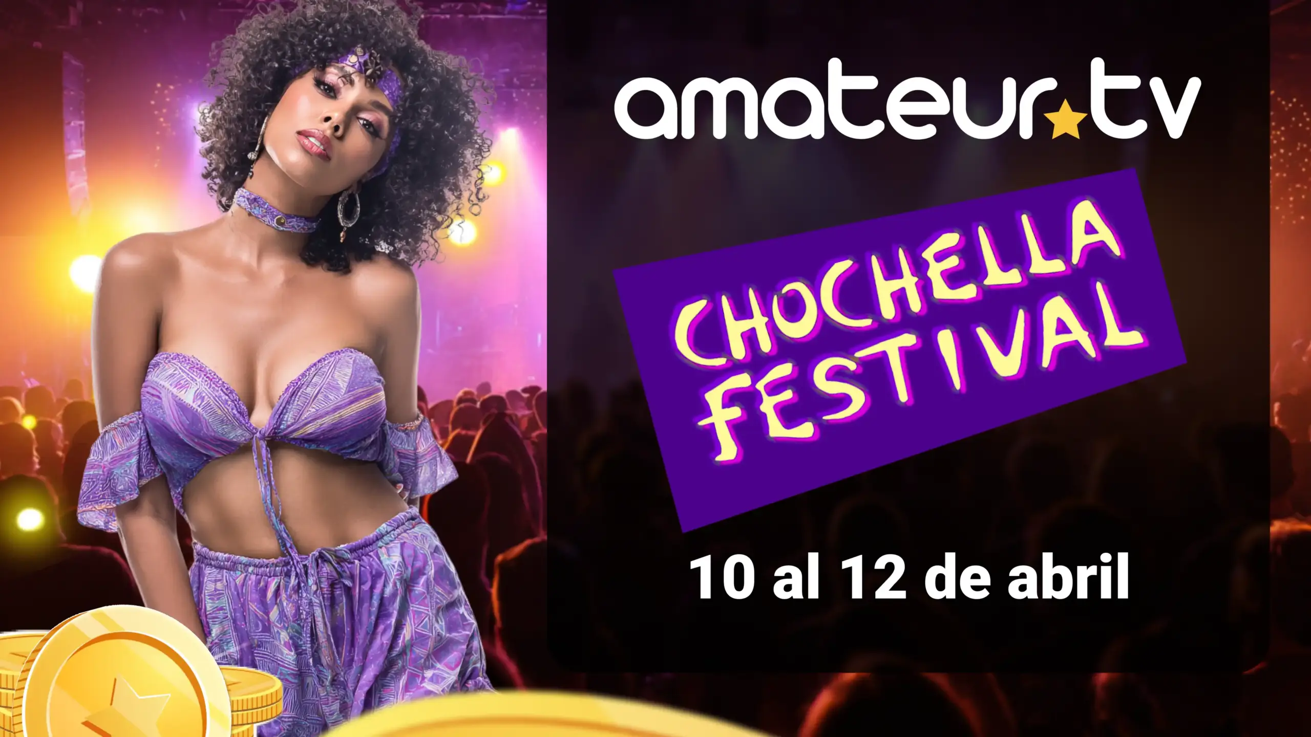 Chochella Festival 2026