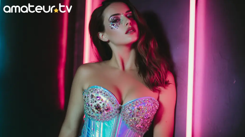 Shows de estética Festival