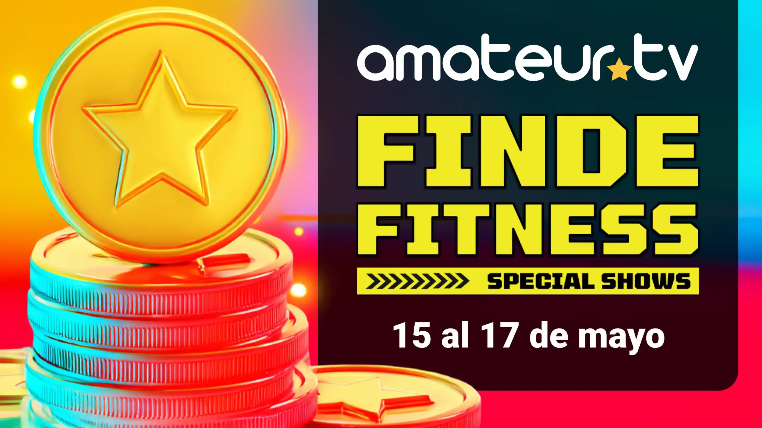 Finde Fitness 2026