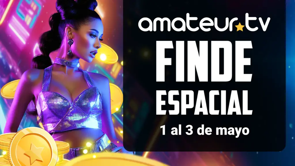 Finde Espacial 2026