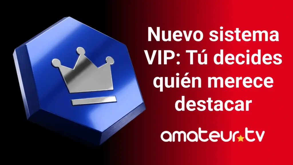 Sistema VIP