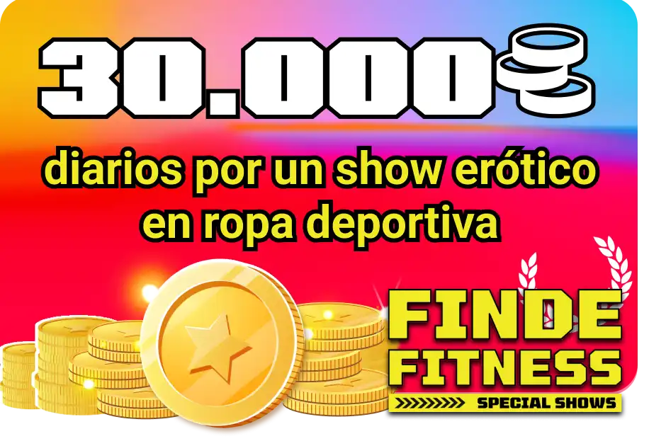 Finde Fitness 2026