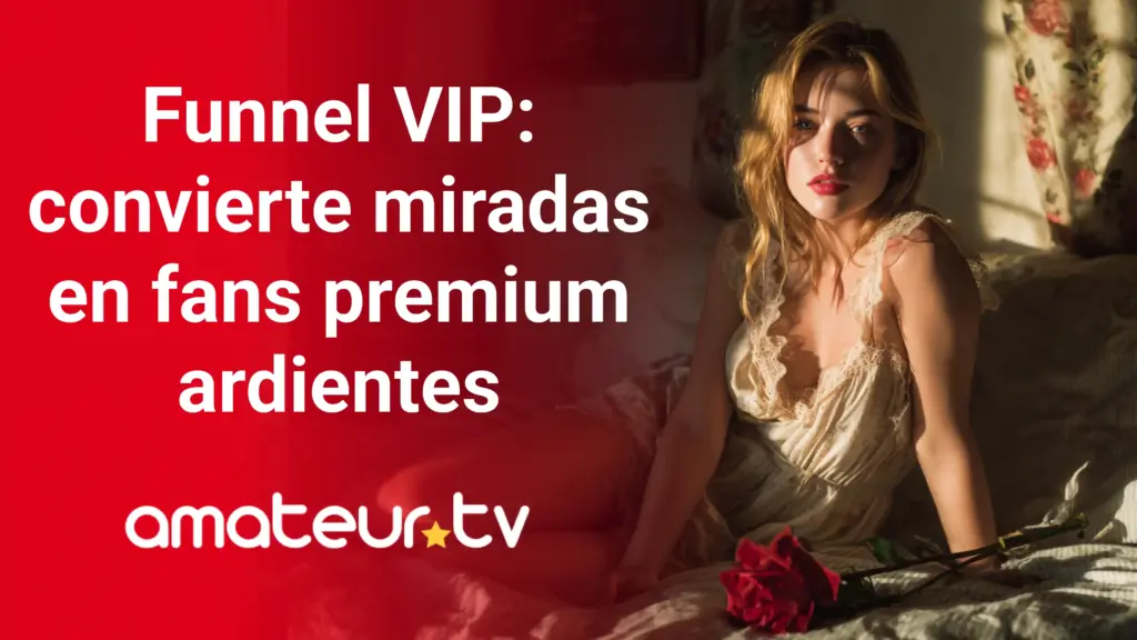 funnel VIP