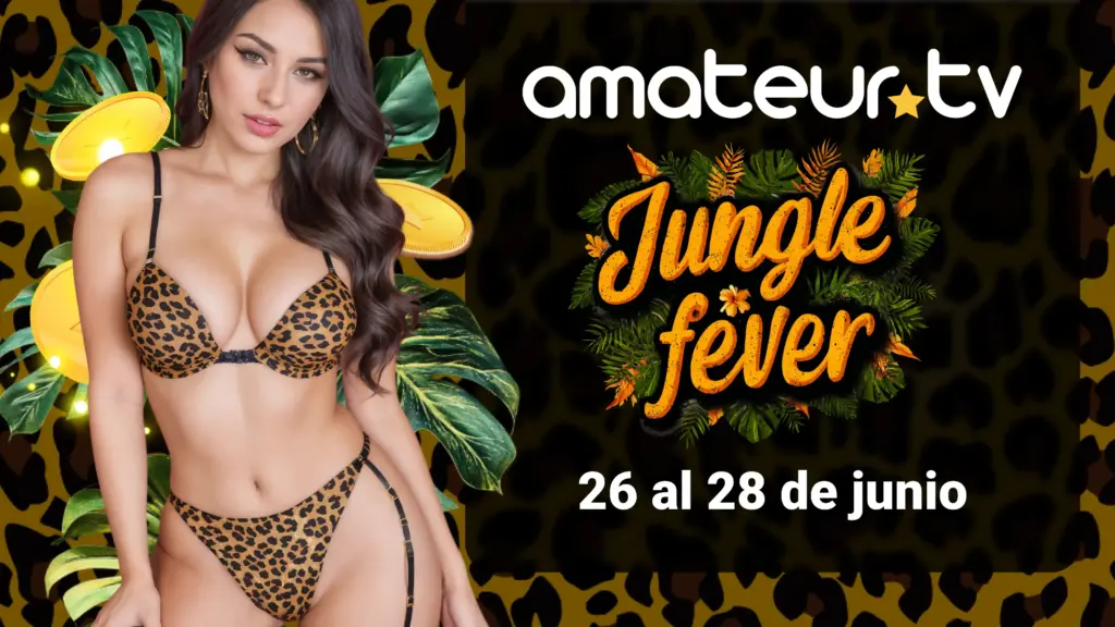 Jungle Fever 2026