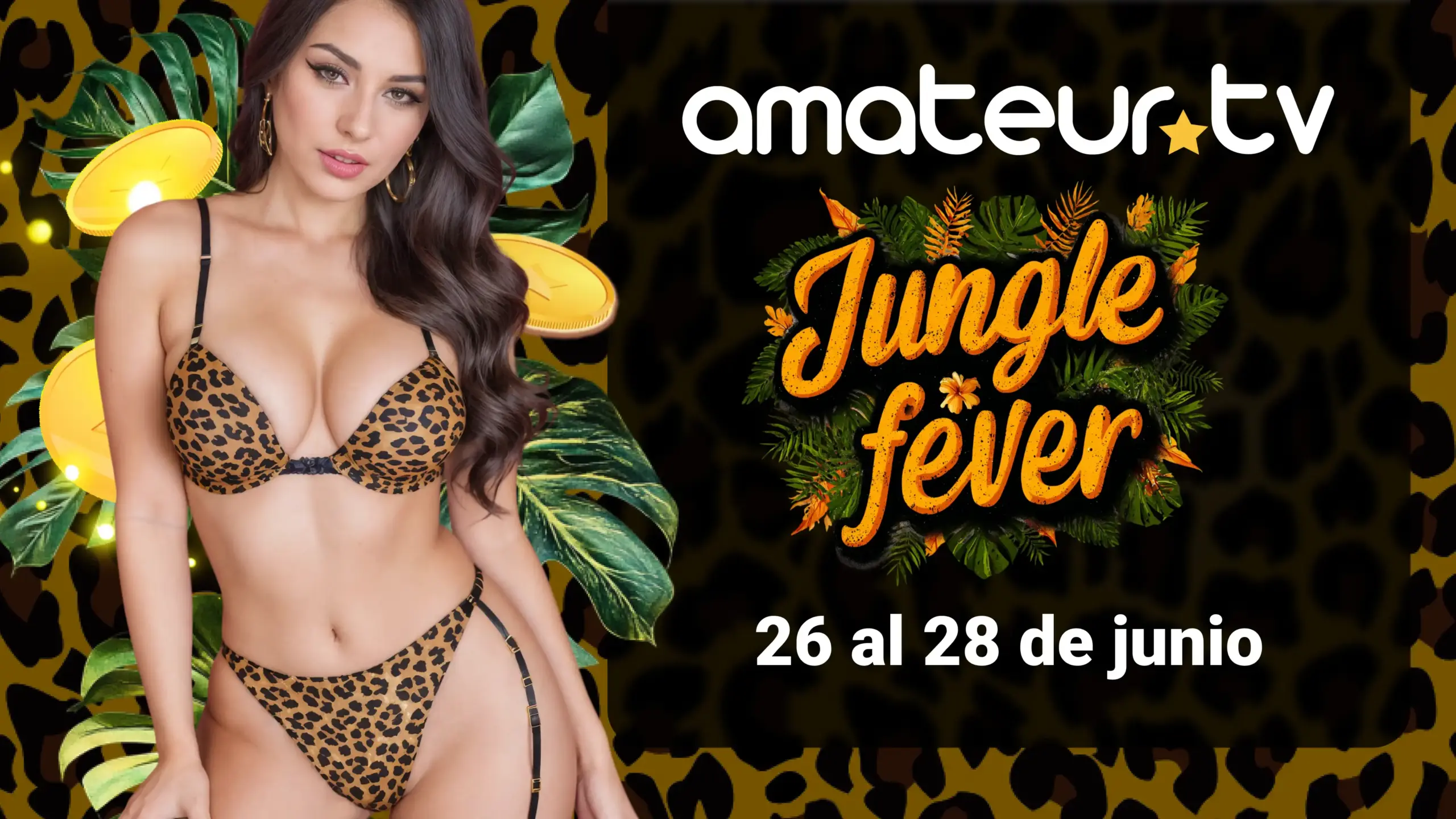 Jungle Fever 2026