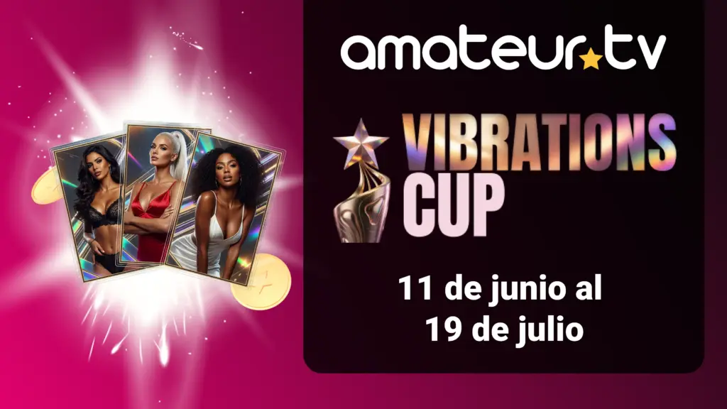 vibrations cup 26