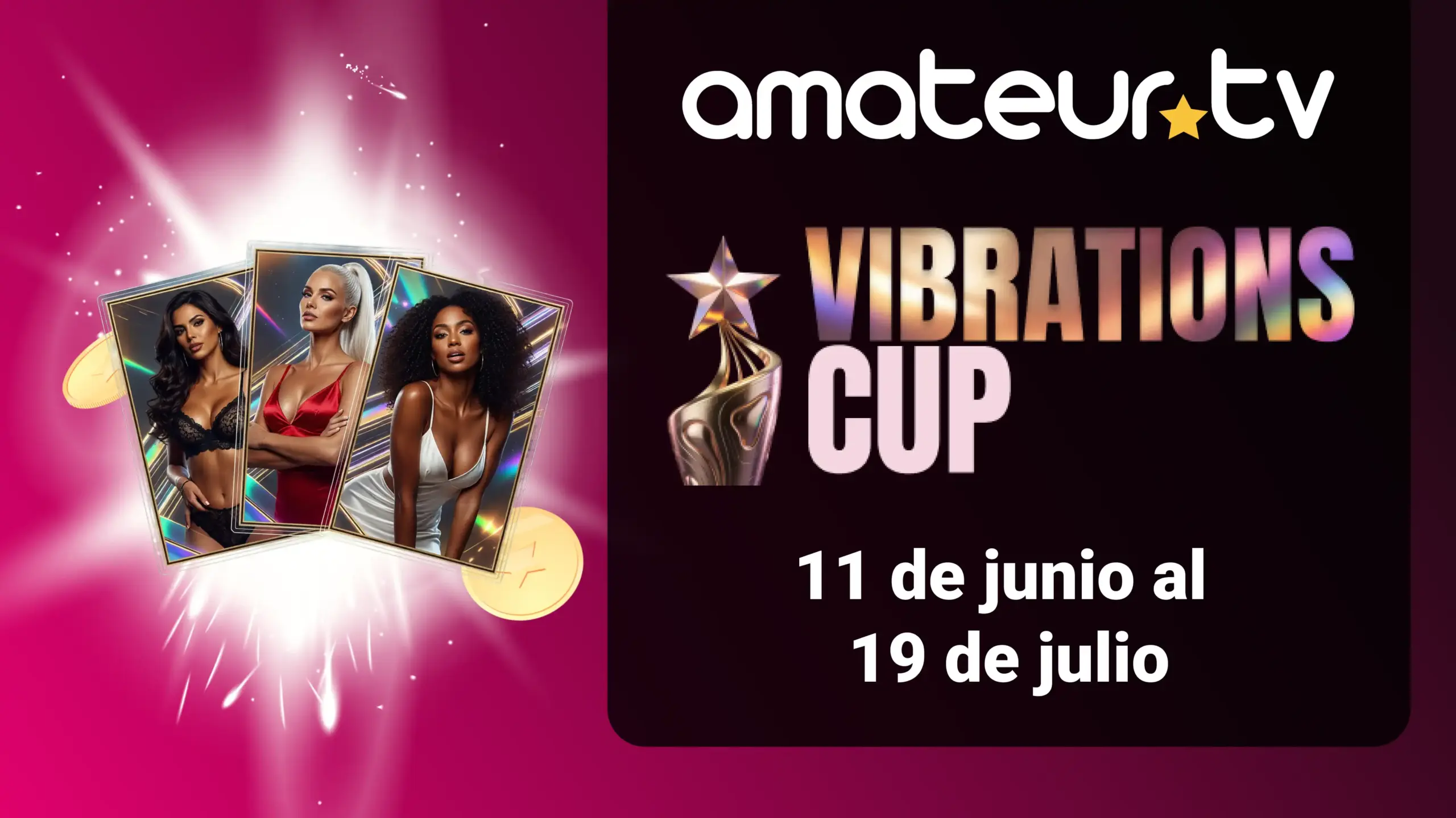 vibrations cup 26
