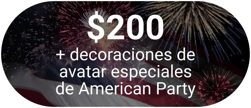 American Party 2026