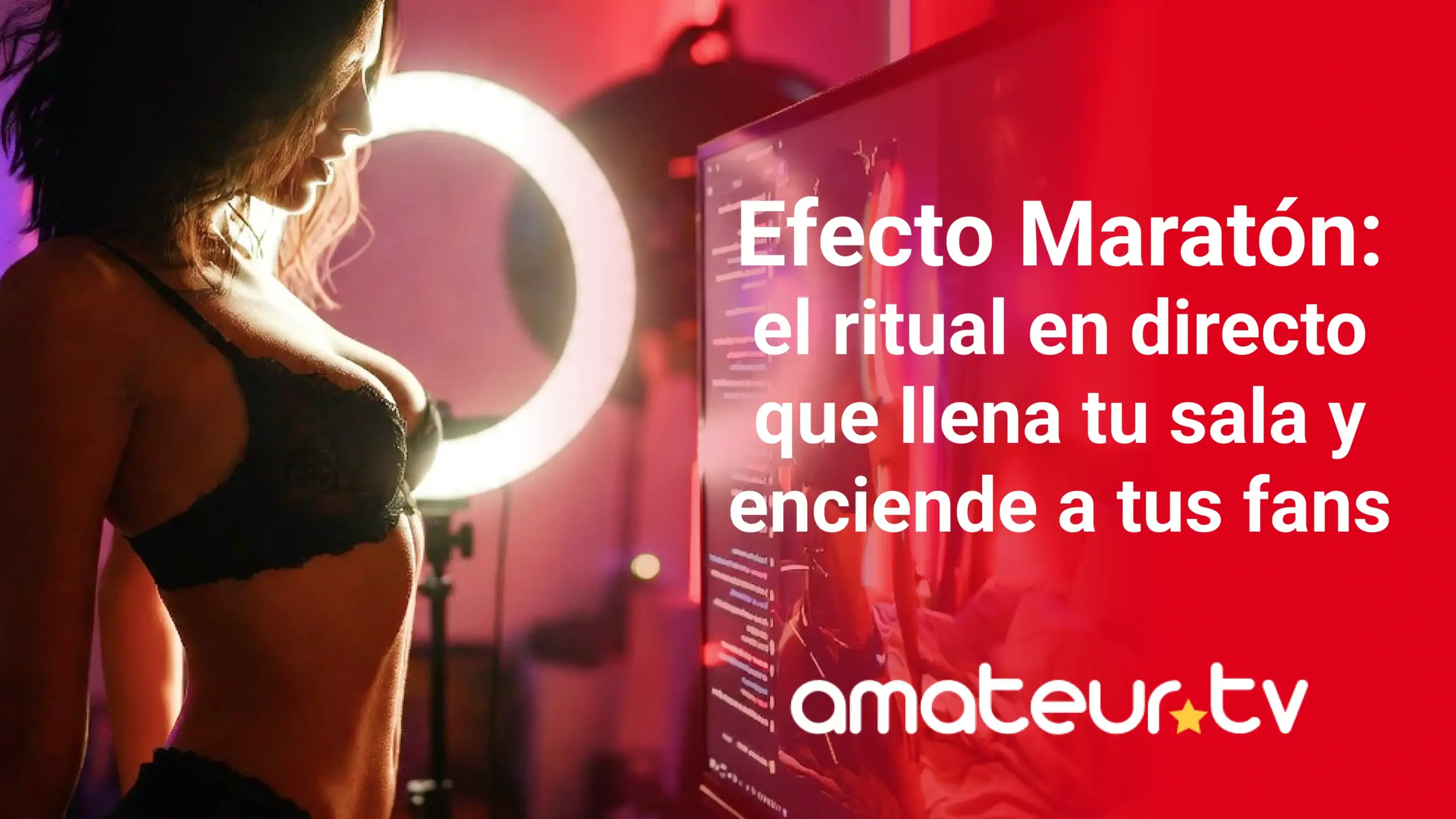 Efecto Maratón