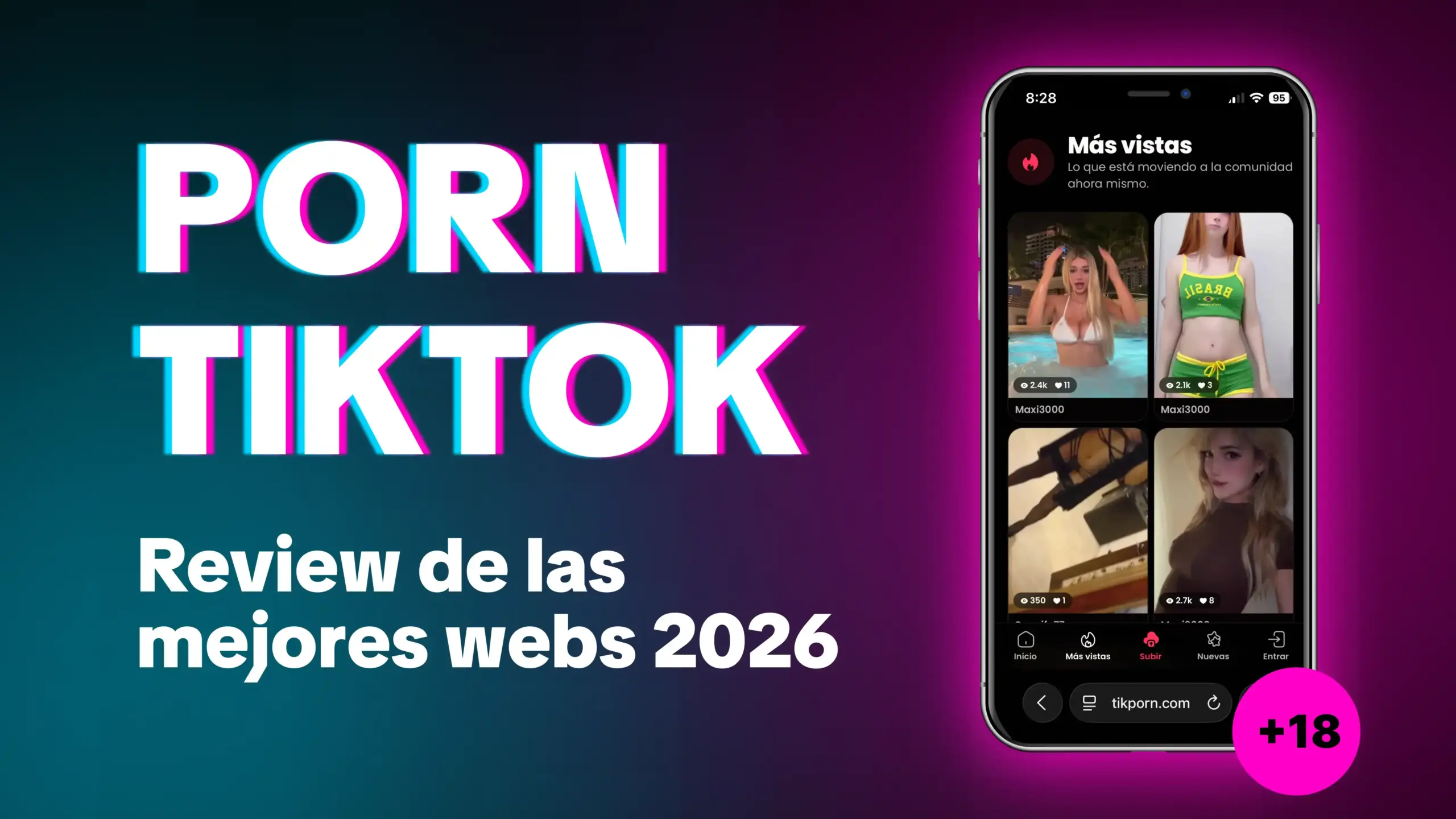 porn tiktok