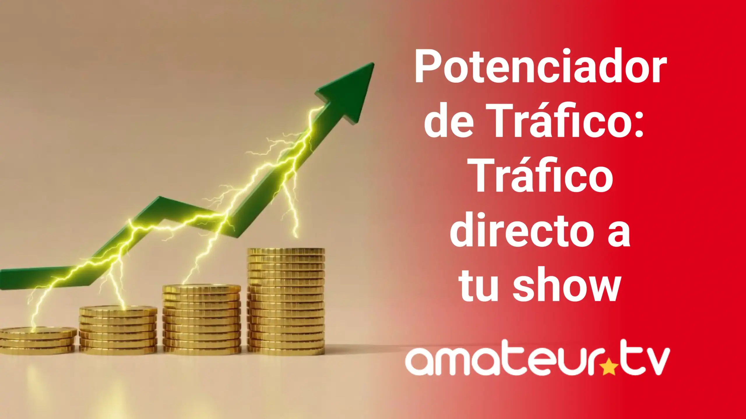 Potenciador de Tráfico