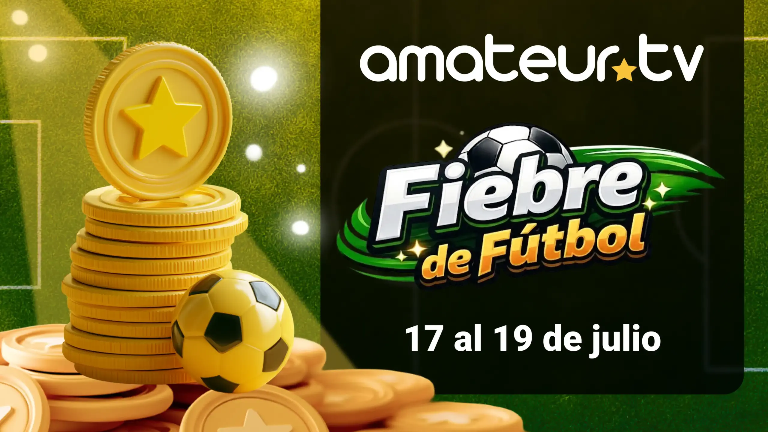 Fiebre de Fútbol 2026
