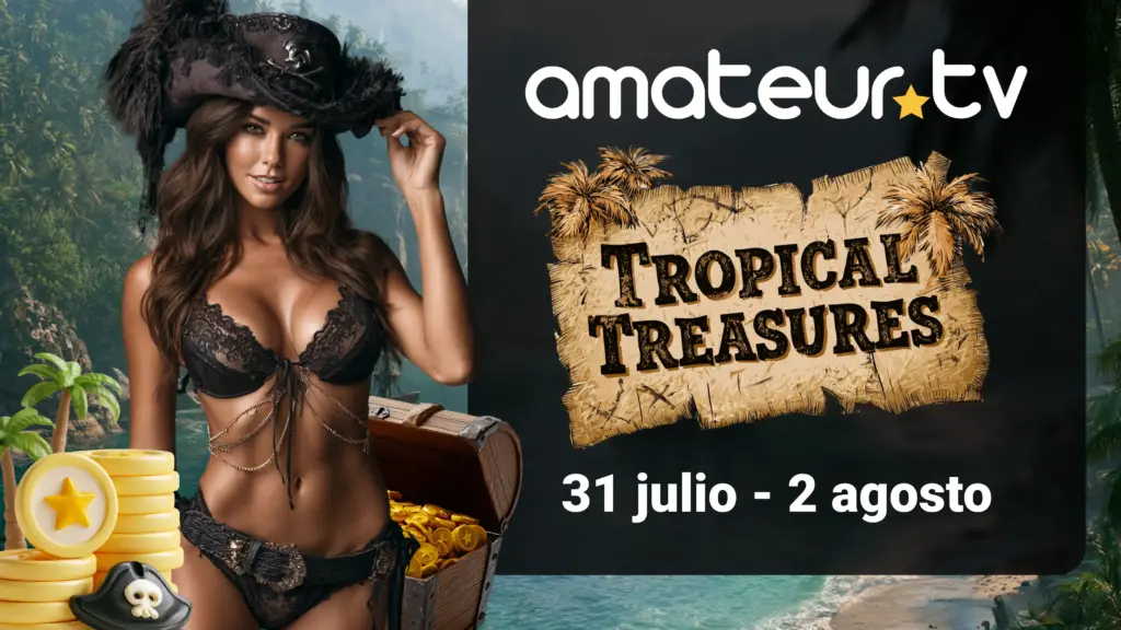 Tropical Treasures 2026