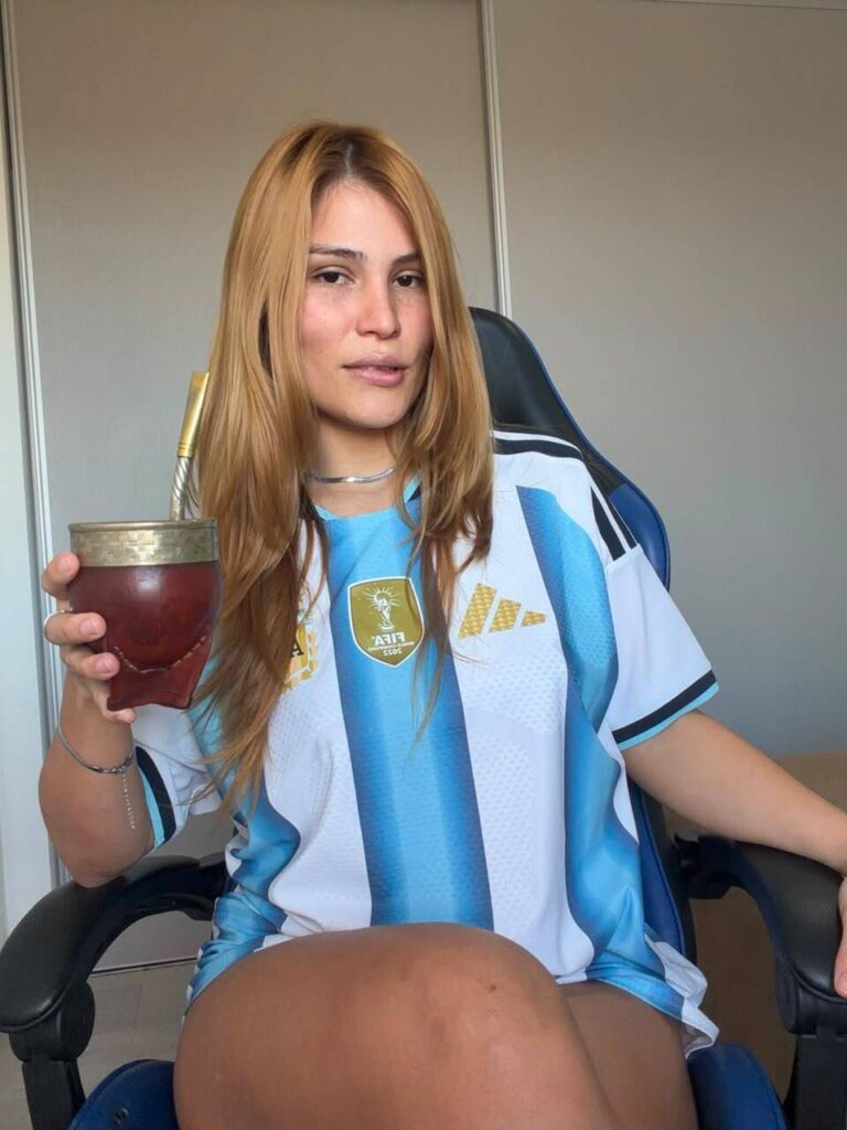 Vibrations Cup 2026