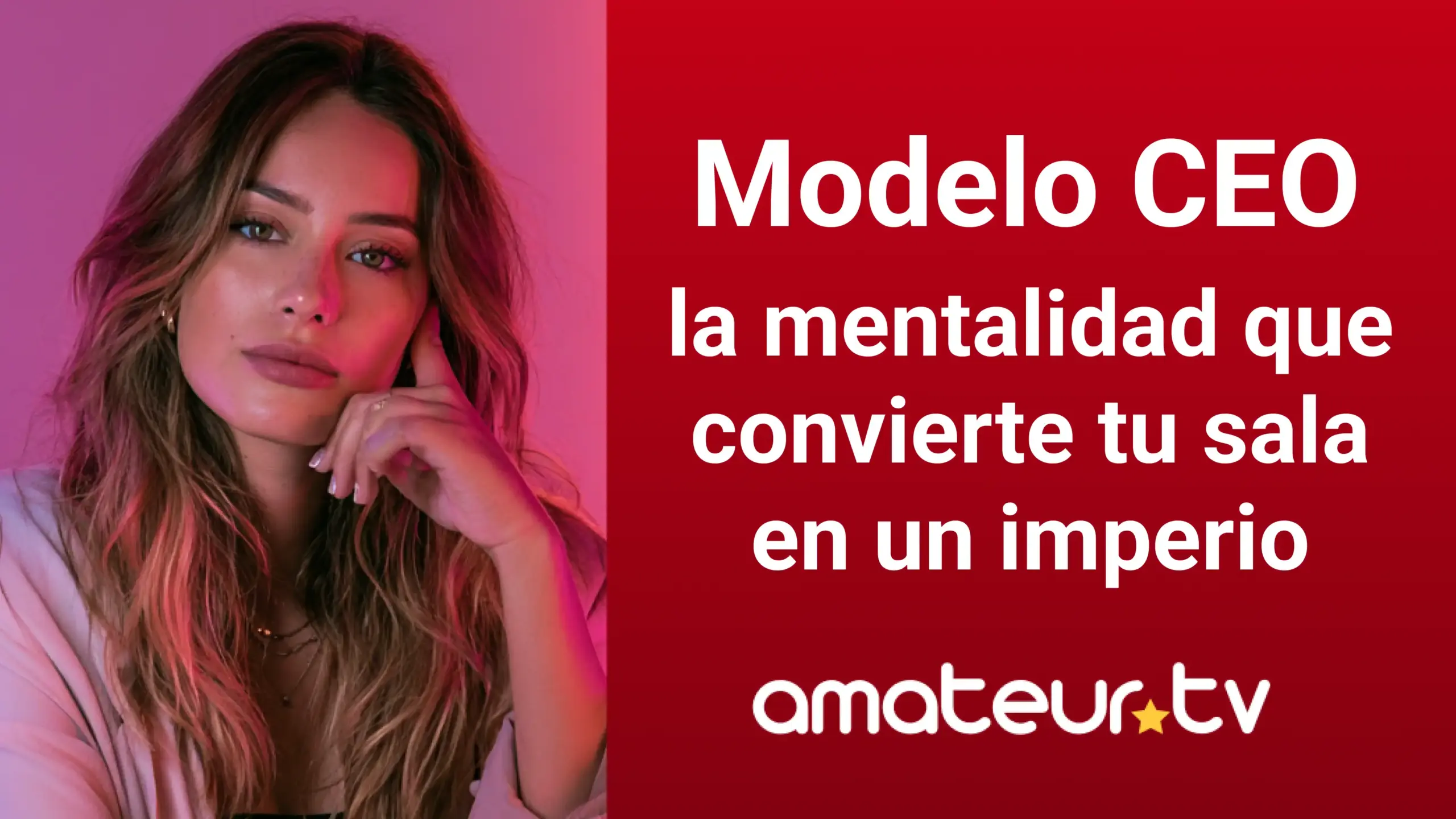 Modelo CEO