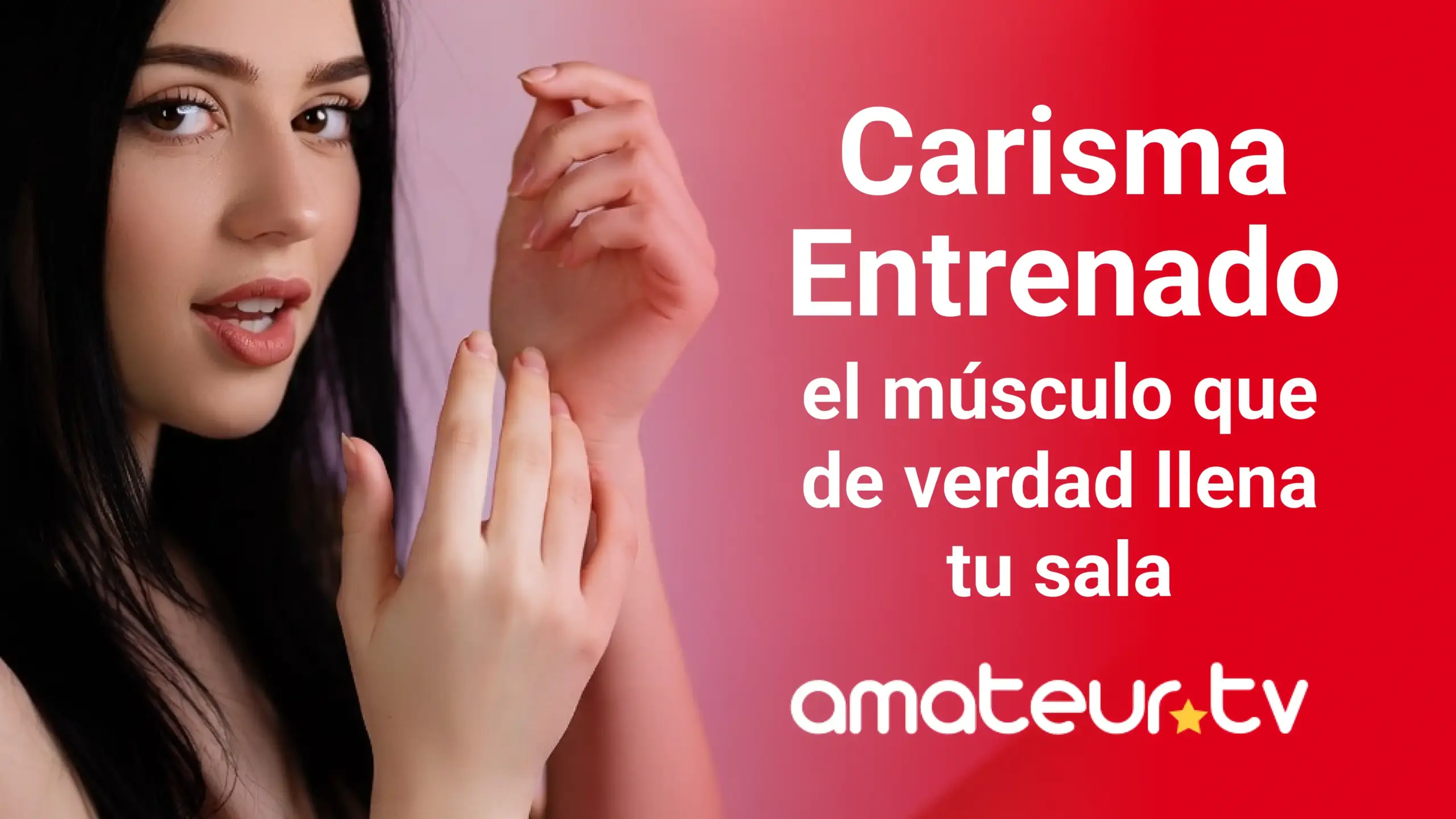 Carisma Entrenado