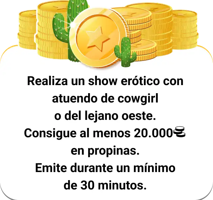 Wild Wild West 2026