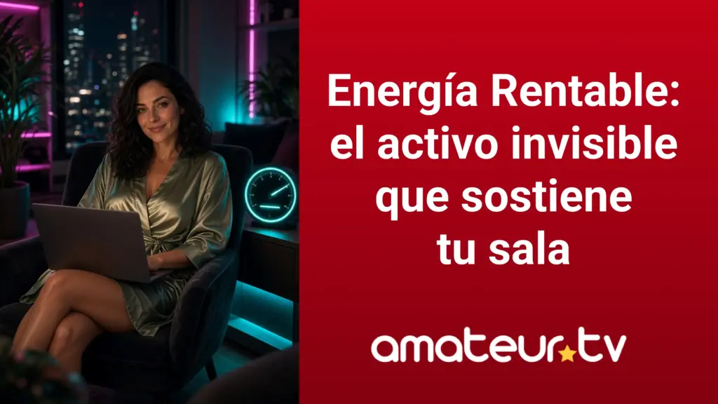 Energía Rentable