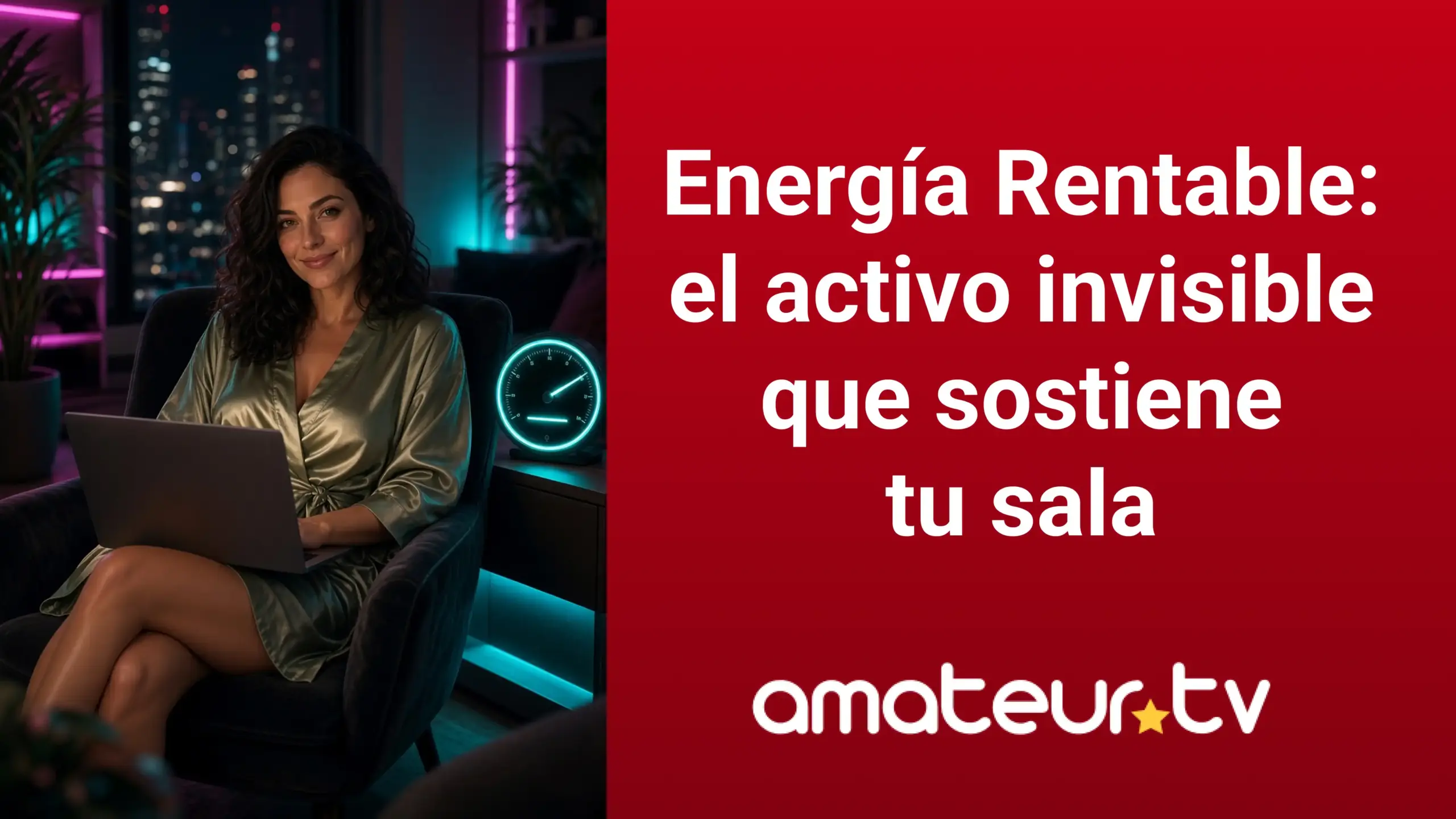 Energía Rentable