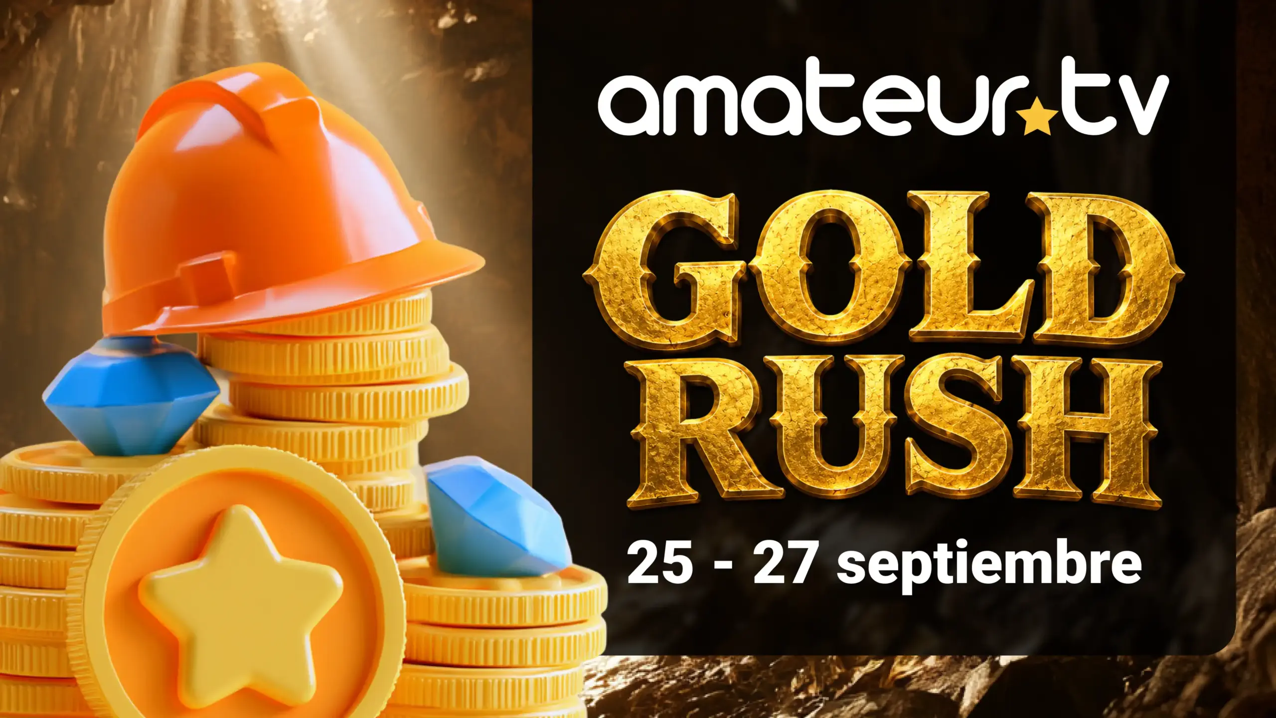 Gold Rush 2026